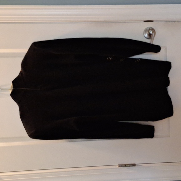 Bergdorf Goodman Vintage Sweater   sz L - Picture 3 of 5